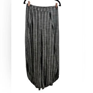 Abbeline swim coverup pants estimated small- no size tag- see measurements